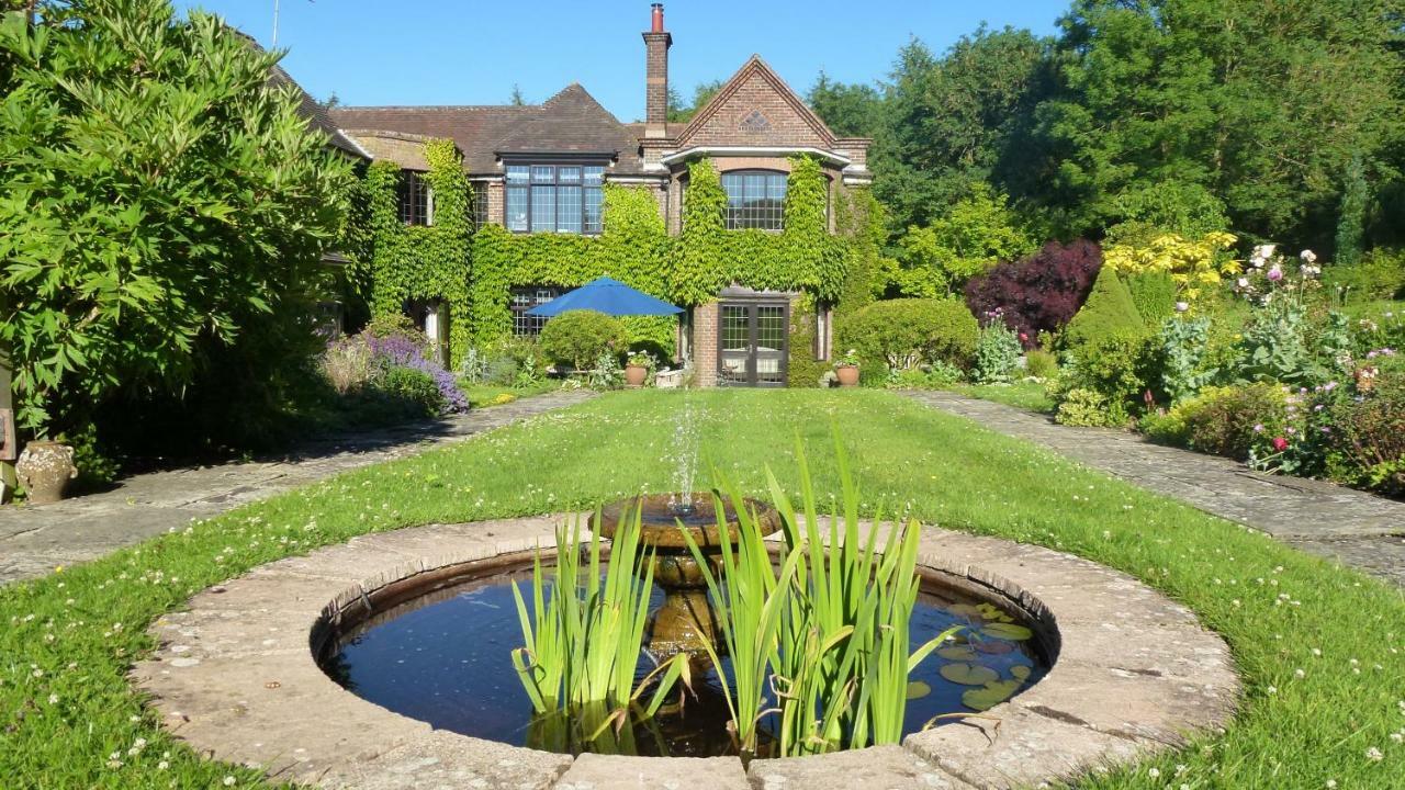 The Limes Country House With Heated Pool & Hot Tub Villa Great Missenden Exterior photo